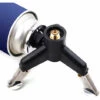 TANCYCO Tête De Transfert De Support De Trépied Pliable De Camping De Randonnée Pour Le Support De Réchaud De Réservoir De Bidon De Gaz -Pas Cher Réchaud Boutique 67554941 1