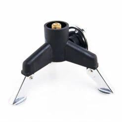 TANCYCO Tête De Transfert De Support De Trépied Pliable De Camping De Randonnée Pour Le Support De Réchaud De Réservoir De Bidon De Gaz 9 TANCYCO Tête De Transfert De Support De Trépied Pliable De Camping De Randonnée Pour Le Support De Réchaud De Réservoir De Bidon De Gaz -Pas Cher Réchaud Boutique 67554941 3