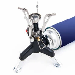 TANCYCO Tête De Transfert De Support De Trépied Pliable De Camping De Randonnée Pour Le Support De Réchaud De Réservoir De Bidon De Gaz 11 TANCYCO Tête De Transfert De Support De Trépied Pliable De Camping De Randonnée Pour Le Support De Réchaud De Réservoir De Bidon De Gaz -Pas Cher Réchaud Boutique 67554941 5