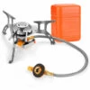 TANCYCO Réchaud à Gaz De Camping, Réchaud De Randonnée Portable 3700 W Avec Allumage Piezo, Brûleur Portable, étui De Transport De Camping Pour La Cuisine En Plein Air 2 TANCYCO Réchaud à Gaz De Camping, Réchaud De Randonnée Portable 3700 W Avec Allumage Piezo, Brûleur Portable, étui De Transport De Camping Pour La Cuisine En Plein Air -Pas Cher Réchaud Boutique 67555034 1