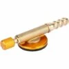 ENLENK Adaptateur De Supplément De Gaz, Adaptateur De Réchaud à Gaz En Laiton Adaptateur De Supplément De Gaz Universel Adaptateur De Commutateur De Gaz Durable Pour Le Camping En Plein Air (couleur Jaune Claire) 2 ENLENK Adaptateur De Supplément De Gaz, Adaptateur De Réchaud à Gaz En Laiton Adaptateur De Supplément De Gaz Universel Adaptateur De Commutateur De Gaz Durable Pour Le Camping En Plein Air (couleur Jaune Claire) -Pas Cher Réchaud Boutique 67684210 1