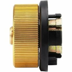 JOORRT 3 Pcs Connecteur Gaz Extérieure Poêle, Adaptateur De Bouteille De Gaz De Camping Adaptateur Gaz Conversion Tête Adaptateur Connecteur De Buse Rechaud De Gaz Valve Adaptateur -Pas Cher Réchaud Boutique 67688898 4