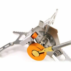 YIENJAOY AGILITY Réchaud De Camping - Avec Allumage Piézoélectrique - Petit - Pliable - Coupe-vent - Compact - Durable - Avec Boîte De Transport - Pour Trekking, Pique-nique, Extérieur 7 YIENJAOY AGILITY Réchaud De Camping - Avec Allumage Piézoélectrique - Petit - Pliable - Coupe-vent - Compact - Durable - Avec Boîte De Transport - Pour Trekking, Pique-nique, Extérieur -Pas Cher Réchaud Boutique 67905192 2