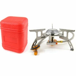 YIENJAOY AGILITY Réchaud De Camping - Avec Allumage Piézoélectrique - Petit - Pliable - Coupe-vent - Compact - Durable - Avec Boîte De Transport - Pour Trekking, Pique-nique, Extérieur 9 YIENJAOY AGILITY Réchaud De Camping - Avec Allumage Piézoélectrique - Petit - Pliable - Coupe-vent - Compact - Durable - Avec Boîte De Transport - Pour Trekking, Pique-nique, Extérieur -Pas Cher Réchaud Boutique 67905192 4