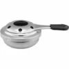 MODOU Mini Brûleur à Alcool - Brûleur à Fondue Portable Efficace En Acier Inoxydable Avec Poignée Anti-brûlure 1 MODOU Mini Brûleur à Alcool - Brûleur à Fondue Portable Efficace En Acier Inoxydable Avec Poignée Anti-brûlure -Pas Cher Réchaud Boutique 67945255 1