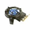 FACILITYS Réchaud à Gaz 3 Robinets -Pas Cher Réchaud Boutique 67974 1