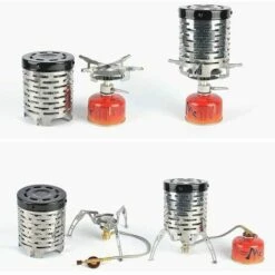 GRID COOL Mini Camping Chauffage Au Gaz En Plein Air Camping Chauffage Portable Mini Poêle Camping Chauffage Tente Chauffage En Acier Inoxydable Couverture 10 GRID COOL Mini Camping Chauffage Au Gaz En Plein Air Camping Chauffage Portable Mini Poêle Camping Chauffage Tente Chauffage En Acier Inoxydable Couverture -Pas Cher Réchaud Boutique 68073511 4