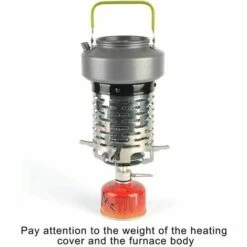 GRID COOL Mini Camping Chauffage Au Gaz En Plein Air Camping Chauffage Portable Mini Poêle Camping Chauffage Tente Chauffage En Acier Inoxydable Couverture 11 GRID COOL Mini Camping Chauffage Au Gaz En Plein Air Camping Chauffage Portable Mini Poêle Camping Chauffage Tente Chauffage En Acier Inoxydable Couverture -Pas Cher Réchaud Boutique 68073511 5