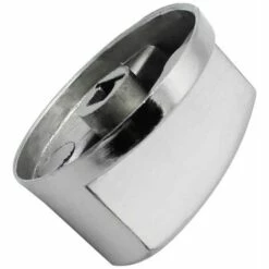 QERSTA Pièces Boutons De Commande Universels En Métal Bouton Cuisinière à Gaz 6mm Boutons De Contrôle Universels Bouton De Poêle Pour Cuisinière à Gaz Cuisinière Four Plaque De Cuisson -Pas Cher Réchaud Boutique 68096171 5