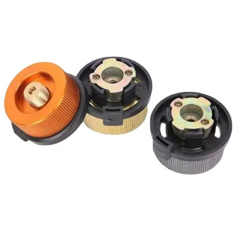 MERéTéET Lot De 3 Adaptateurs Pour Réchaud De Camping,KoleZy 3 MERéTéET Lot De 3 Adaptateurs Pour Réchaud De Camping,KoleZy