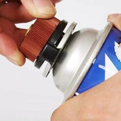 MERéTéET Lot De 3 Adaptateurs Pour Réchaud De Camping,KoleZy 11 MERéTéET Lot De 3 Adaptateurs Pour Réchaud De Camping,KoleZy -Pas Cher Réchaud Boutique 68099863 5