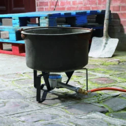 GUILBERT EXPRESS Brûleur 45,54 KW à 1,5 Bar -Pas Cher Réchaud Boutique 6980111 2